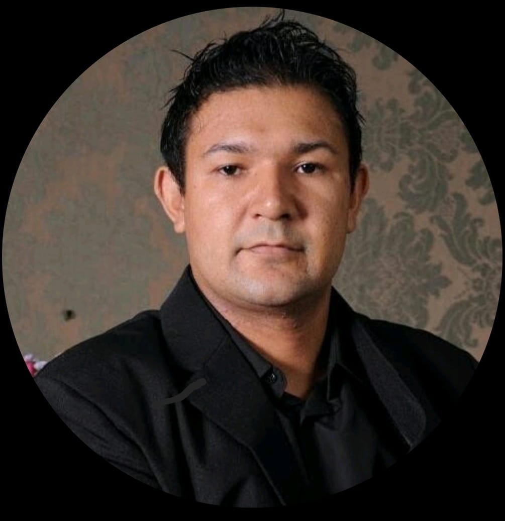 Juliano Pereira de Paula